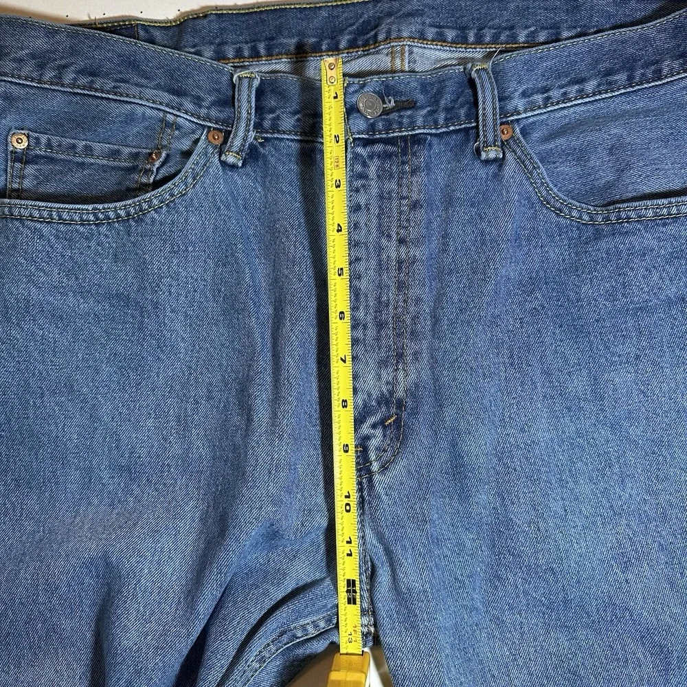 Levis levi 505